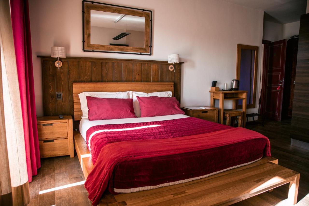 Resort Bacca Blu Bricherasio Bagian luar foto