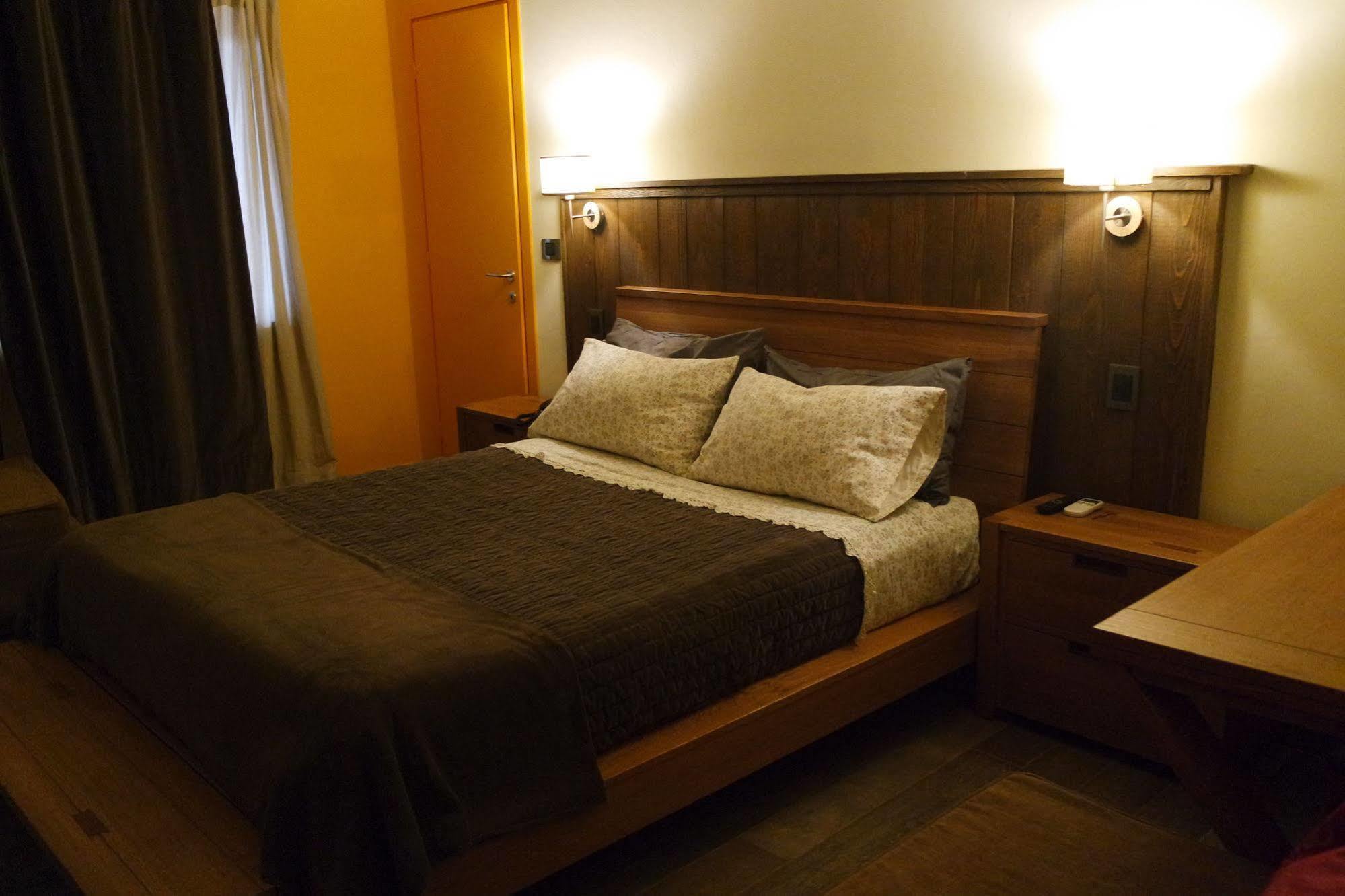 Resort Bacca Blu Bricherasio Bagian luar foto